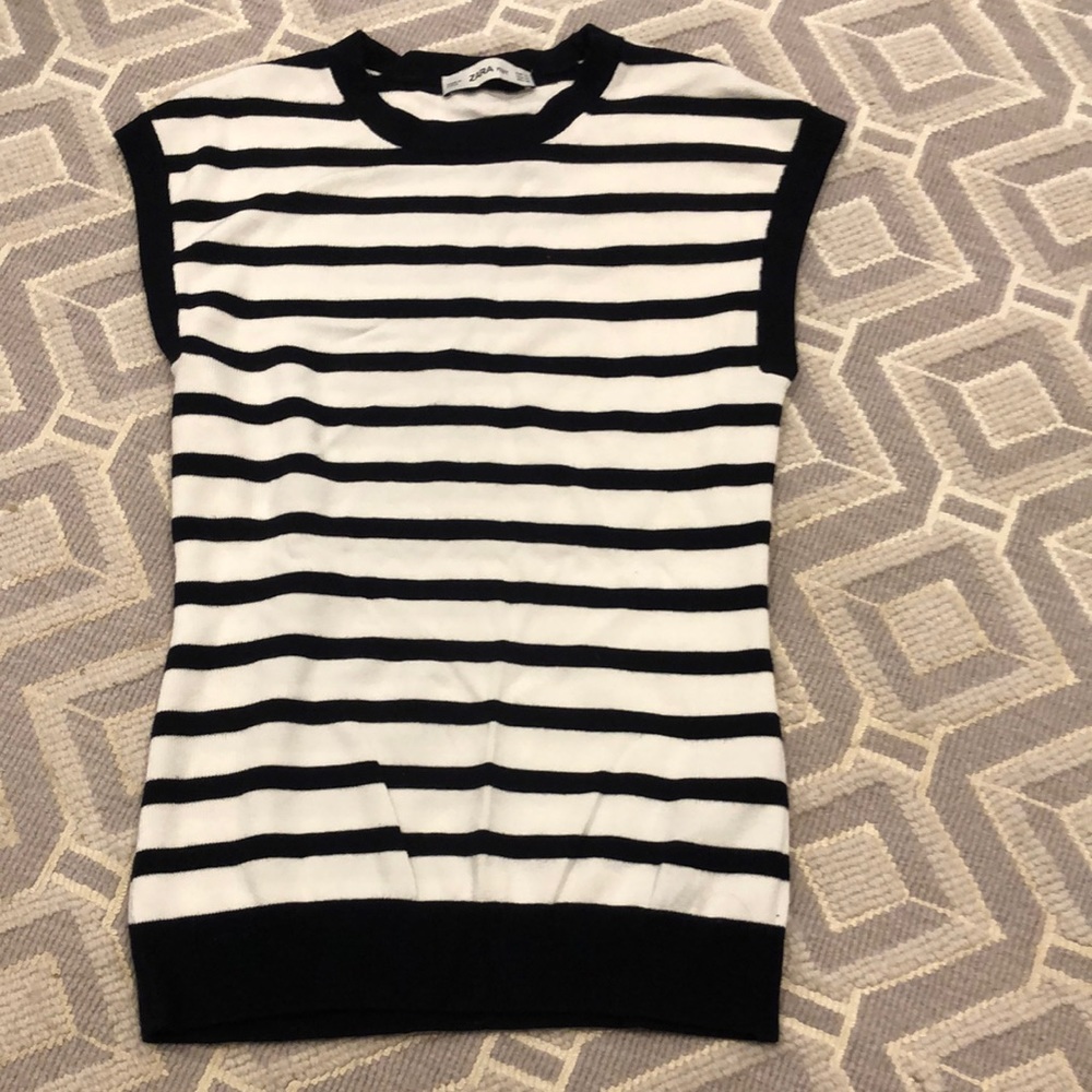 Zara Top